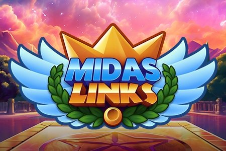 Midas Links: Running Wins™ Midas Links: Running Wins™
