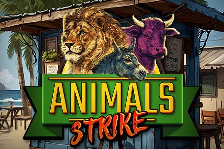 Animals Strike Animals Strike