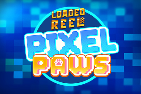Pixel Paws Pixel Paws