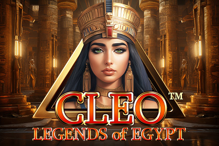 Cleo Legends of Egypt Cleo Legends of Egypt