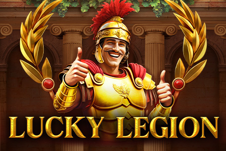 Lucky Legion Lucky Legion