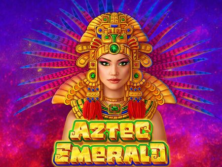 Aztec Emerald Aztec Emerald