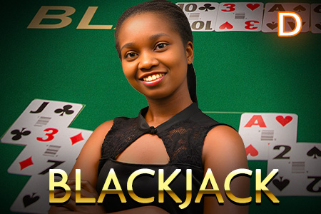 Blackjack D Blackjack D