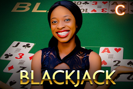 Blackjack C Blackjack C