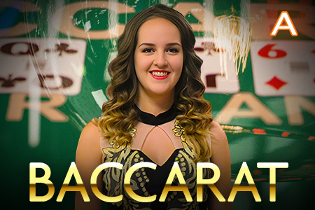 Baccarat A Baccarat A