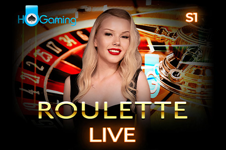 S1 Roulette S1 Roulette