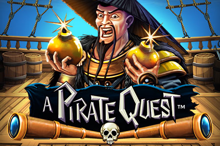 A Pirate's Quest A Pirate's Quest