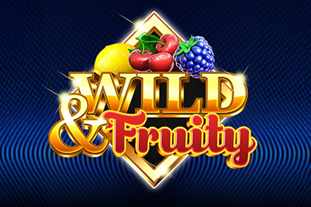 Wild & Fruity Wild & Fruity
