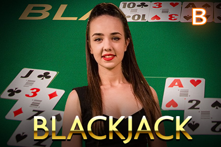 Blackjack B Blackjack B