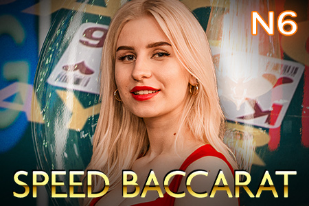 N6 Speed Baccarat N6 Speed Baccarat