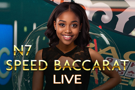 N7 Speed Baccarat N7 Speed Baccarat