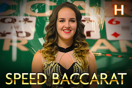Speed Baccarat H Speed Baccarat H