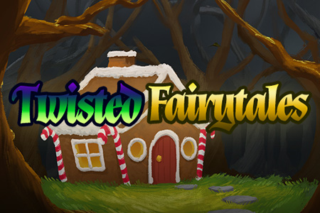 Twisted Fairytales Twisted Fairytales
