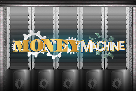 Money Machine Money Machine
