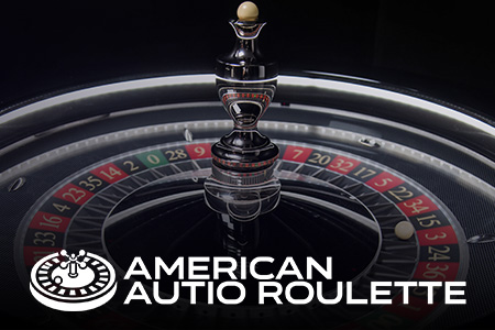 American Auto Roulette
