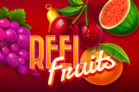 Reel Fruits Reel Fruits
