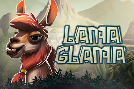 Lama Glama