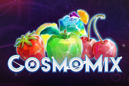 Cosmo Mix Cosmo Mix