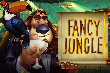 Fancy Jungle