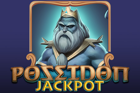 Poseidon Jackpot Poseidon Jackpot
