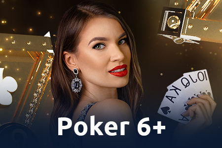 Poker 6+ Poker 6+