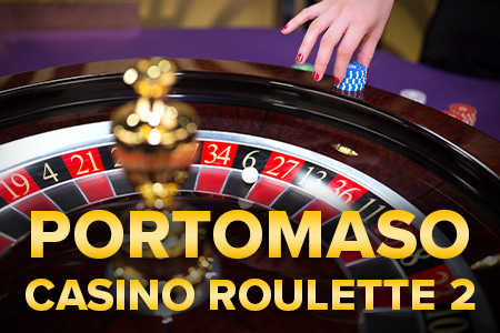 Portomaso Casino Roulette 2