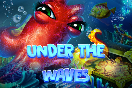 Under the Waves Under the Waves