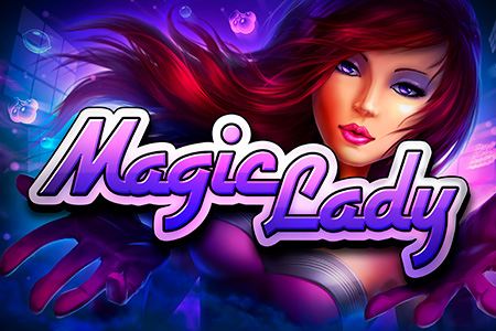 Magic Lady Magic Lady