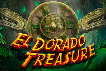 El Dorado Treasure El Dorado Treasure