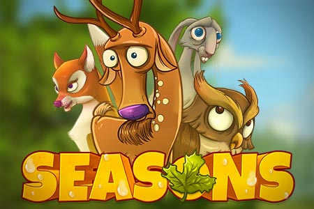 Seasons Seasons