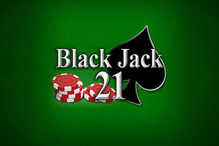 Black Jack Black Jack