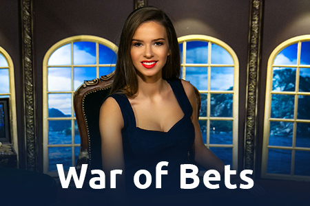 War of Bets War of Bets