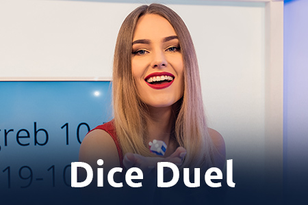 Dice Duel Dice Duel