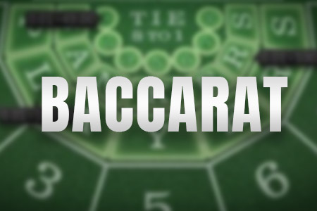 Baccarat Baccarat