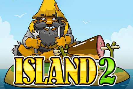 Island 2 Island 2