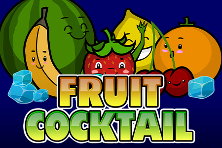 Fruit Cocktail Fruit Cocktail