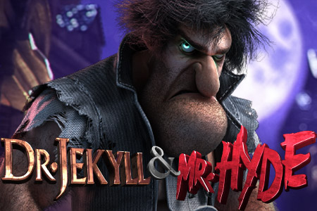 Dr. Jekyll & Mr. Hyde Dr. Jekyll & Mr. Hyde
