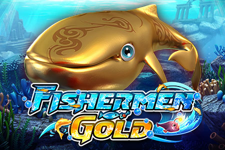 Fishermen Gold Fishermen Gold