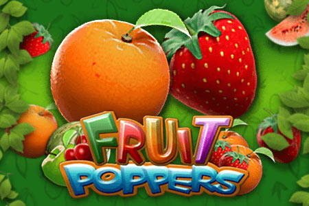 Fruit Poppers Fruit Poppers