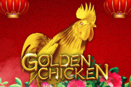 Golden Chicken Golden Chicken