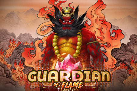 Guardian of Flame Guardian of Flame