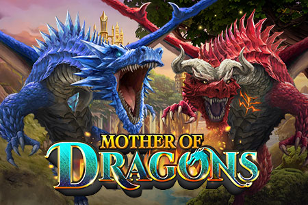 Mother of Dragons Mother of Dragons