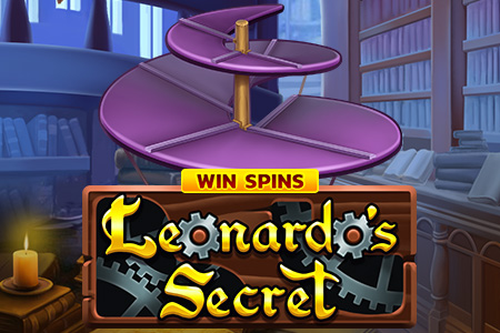 Leonardo's Secret