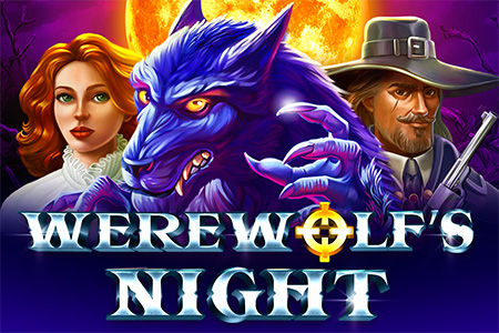 Werewolf's Night