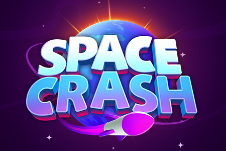 Space Crash Space Crash