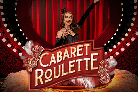 Cabaret Roulette Cabaret Roulette