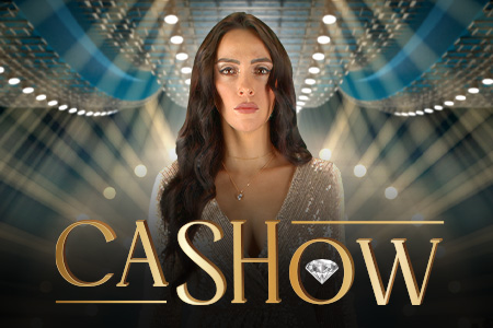Cash Show Cash Show