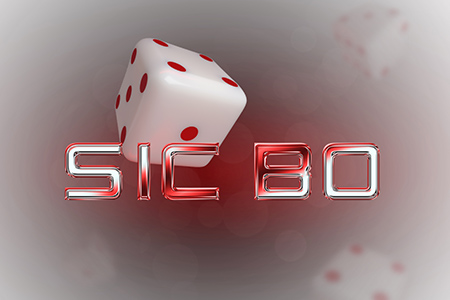 SicBo SicBo