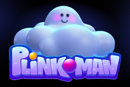 Plinkoman Plinkoman