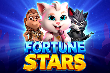 Fortune Stars Fortune Stars